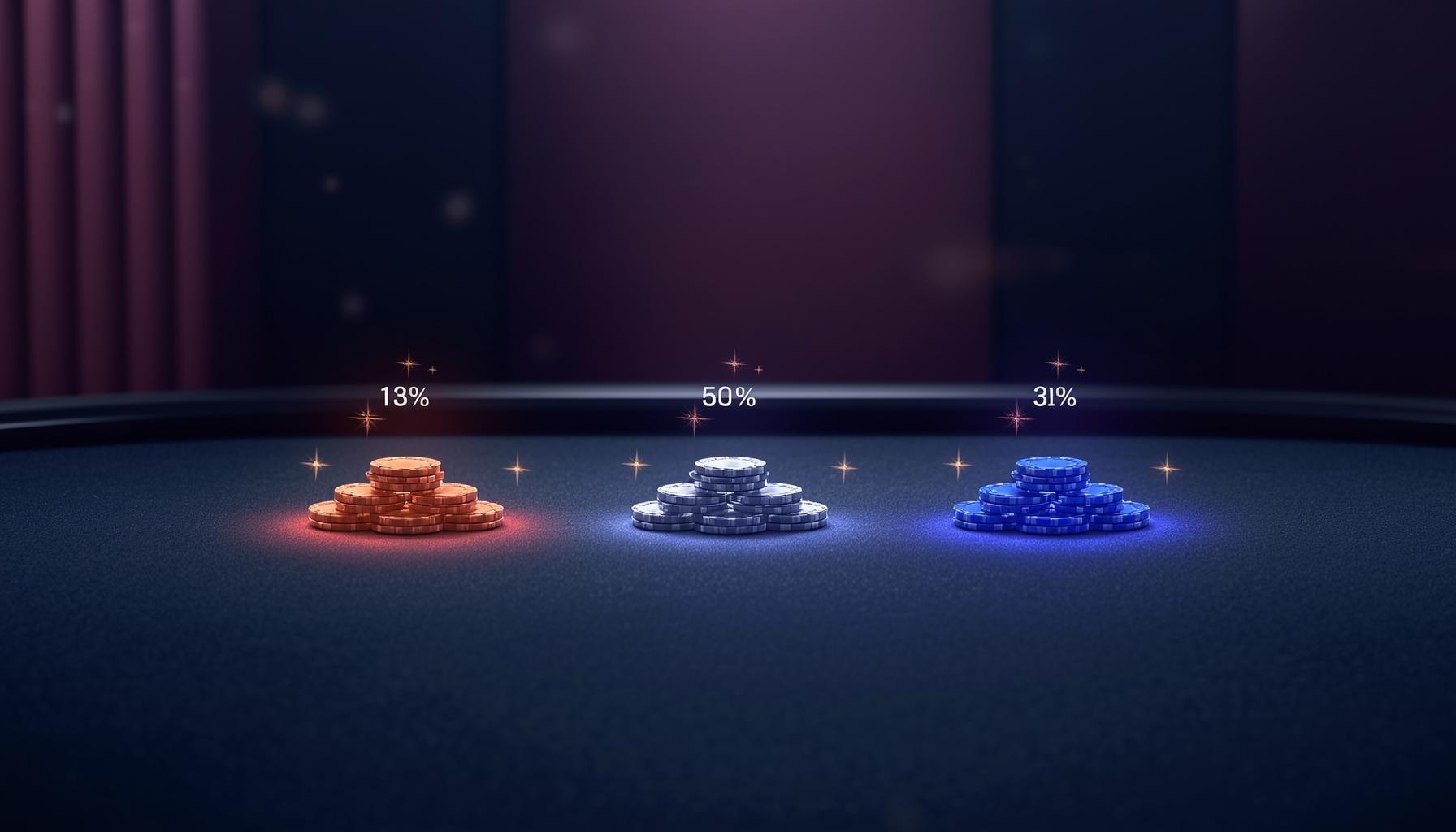 Porównanie ofert bonusowych w praktyce